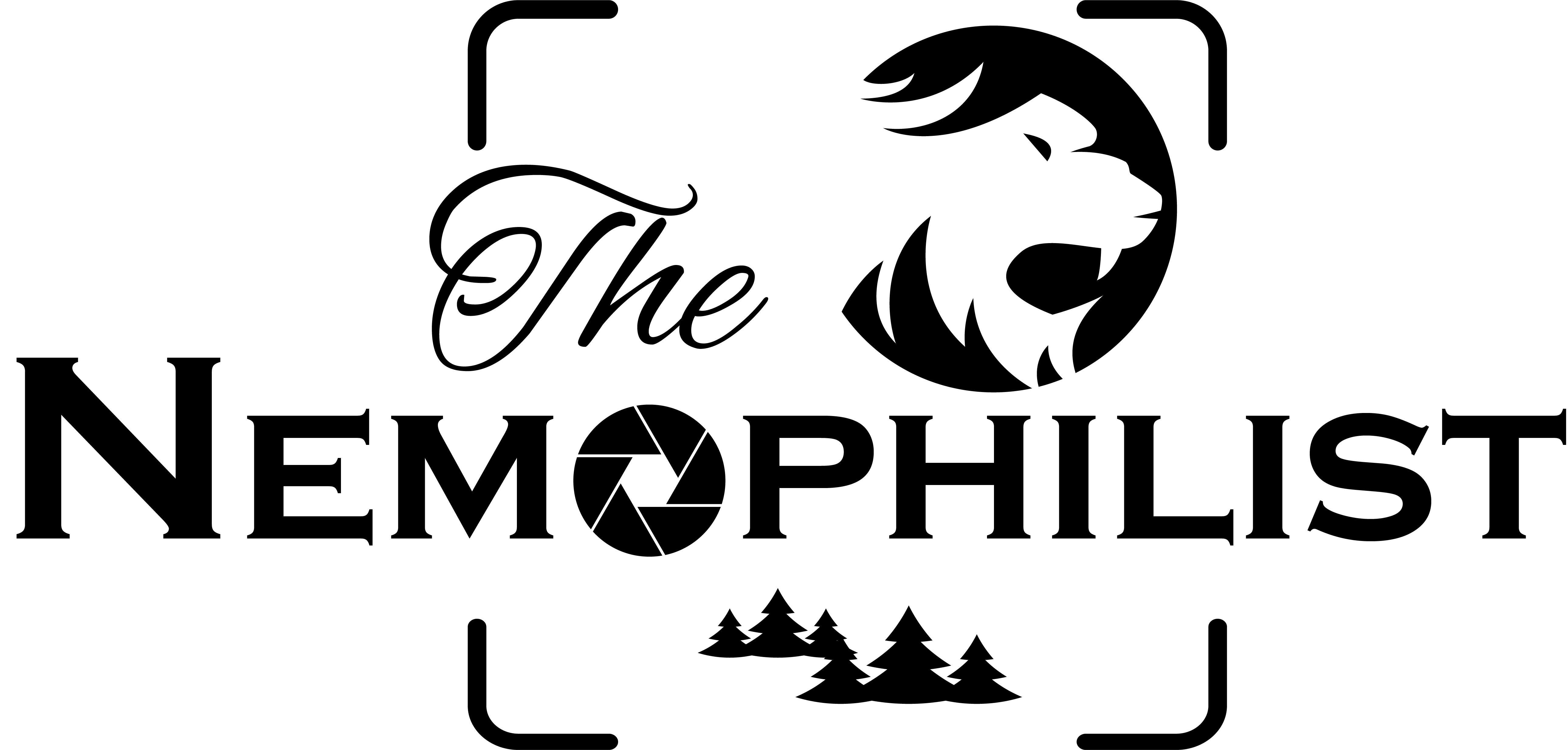 1The Nemophilist logo